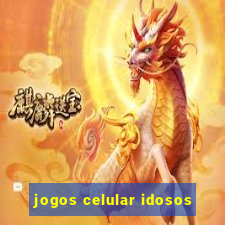 jogos celular idosos